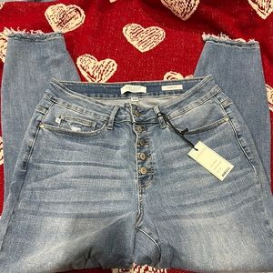 NWT Judy blue